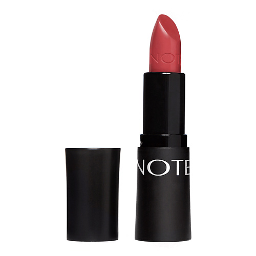 Помада для губ NOTE COSMETIQUE Помада для губ ULTRA RICH COLOR LIPSTICK