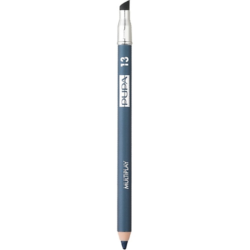 PUPA Карандаш для век с аппликатором Multiplay Eye Pencil