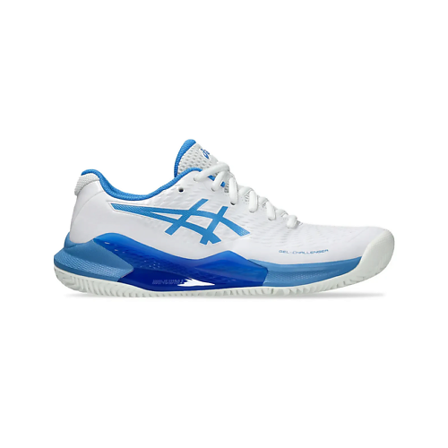 Кроссовки ASICS Кроссовки теннисные женские Gel-Challenger 14 Clay