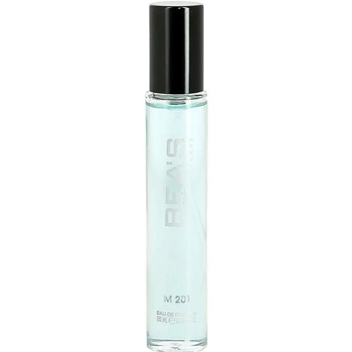 Парфюмерная вода BEAS M201 Парфюмерная вода 20ML MEN