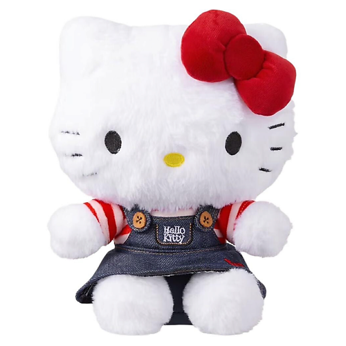 Мягкая игрушка MINISO Брелок Хелло Китти