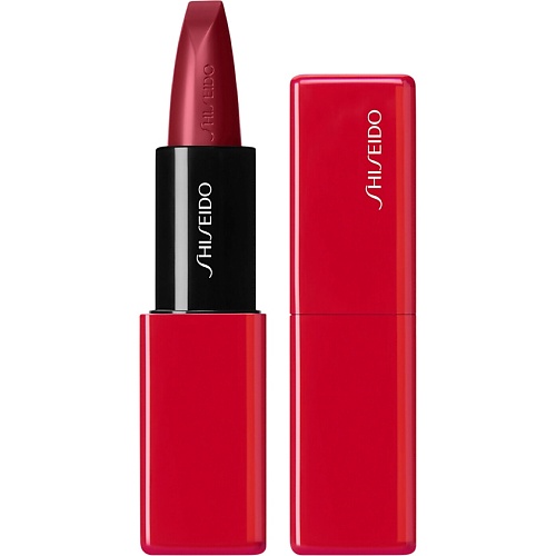 SHISEIDO SHISEIDO Помада для губ Technosatin Gel — состав