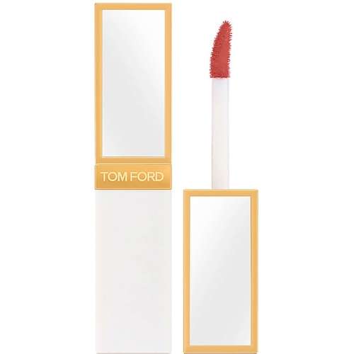 Блеск для губ TOM FORD Сияющий тинт для губ Soleil Tinted Lip Glow