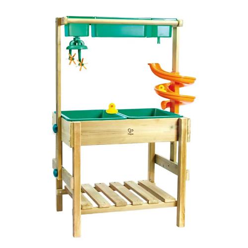 HAPE Развивающая игрушка Стол