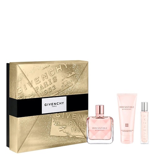 Набор парфюмерии GIVENCHY Набор Irresistible