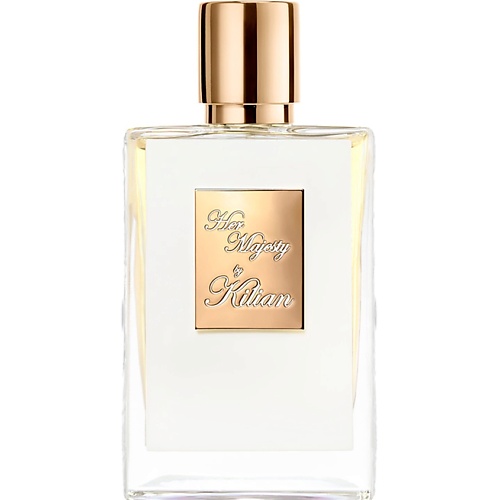 KILIAN PARIS Her Majesty 50