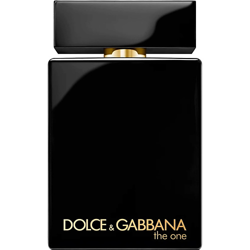 Парфюмерная вода DOLCE&GABBANA DOLCE & GABBANA Парфюмерная вода THE ONE FOR MEN INTENSE