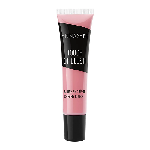 Румяна ANNAYAKE Кремовые румяна Touch of Blush