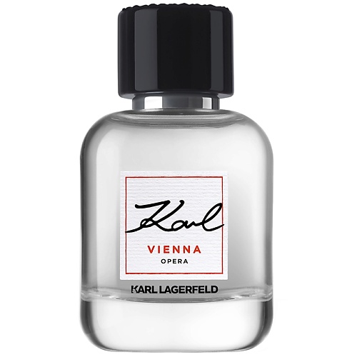 Туалетная вода KARL LAGERFELD Vienne