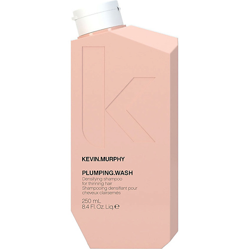 Шампунь для волос KEVIN MURPHY Шампунь для волос Plumping Wash 250ml