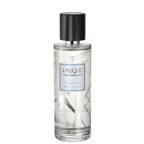Арома-аксессуар LALIQUE Арома-аксессуар ROOM SPRAY PEUPLIER 100ML