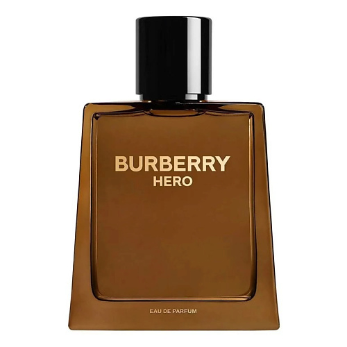 Парфюмерная вода BURBERRY Парфюмерная вода BURBERRY HERO EDP SPRAY