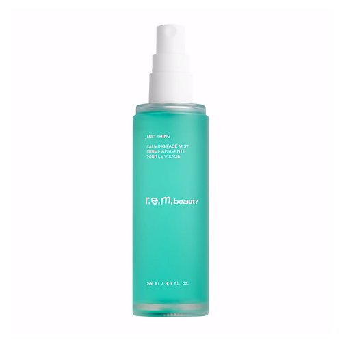 Фиксатор макияжа REM BEAUTY Увлажняющий фиксирующий спрей R.E.M. Beauty Mist Thing