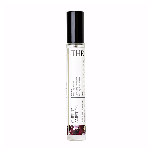 Парфюмерная вода THE 7 VIRTUES Парфюмерная вода Cherry Ambition