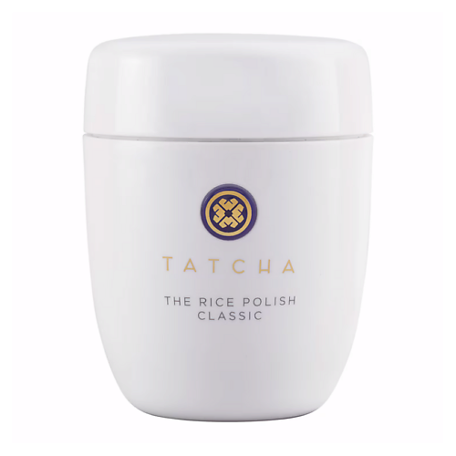 Гель для умывания TATCHA Скраб для лица The Rice Polish