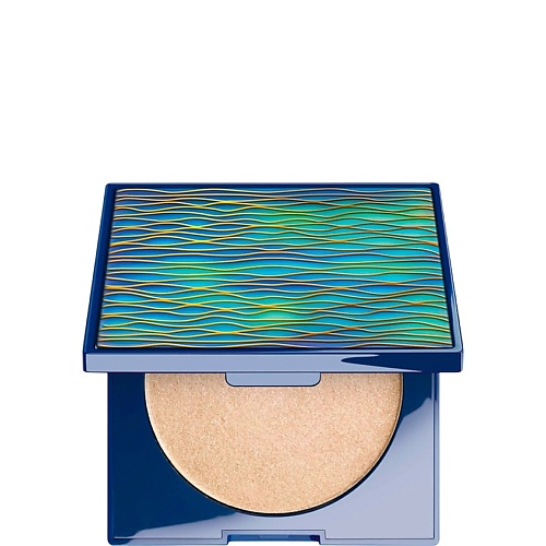 Хайлайтер для лица ARTDECO Пудра хайлайтер для лица Diamond Beauty Powder