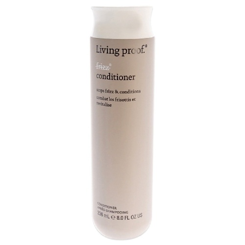 Кондиционер для волос LIVING PROOF Кондиционер для волос NO FRIZZ CONDITIONER