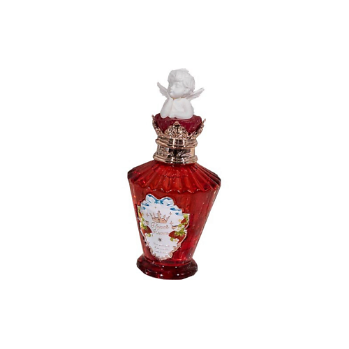 Туалетная вода FLOWER KNOWS Туалетная вода Strawberry Cupid