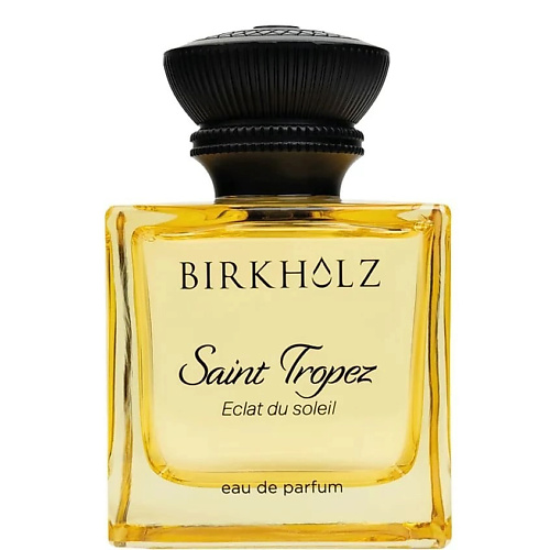 Парфюмерная вода BIRKHOLZ Парфюмерная вода Saint Tropez - Eclat du soleil EDP