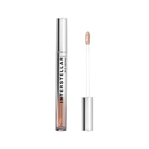 Тени для век INFLUENCE BEAUTY Тени для век LIQUID EYESHADOW жидкие