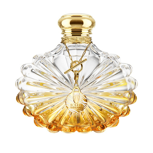 Парфюмерная вода LALIQUE Парфюмерная вода SOLEIL VIBRANT EDP SPRAY 100ML