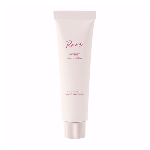 Крем для тела RARE BEAUTY Парфюмерный бальзам Rare Beginnings Layering Balm Sweet Marshmallow