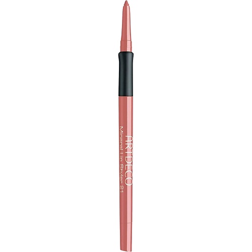 ARTDECO Карандаш для губ Mineral Lip Styler