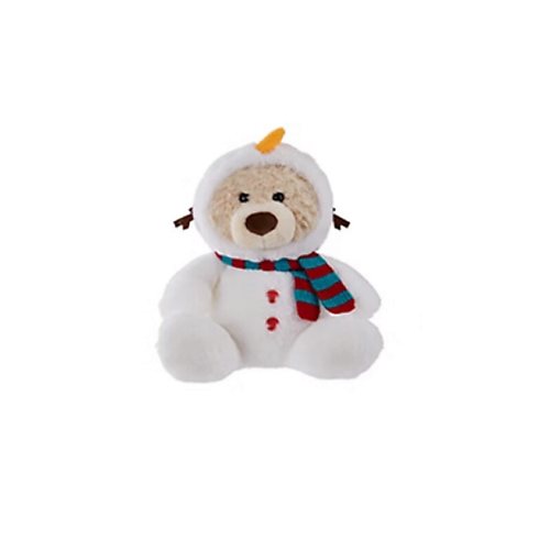 Мягкая игрушка MINISO Мягкая игрушка Jifort Bear Collection