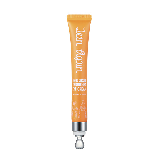 Крем для глаз LOOK AT ME Крем для глаз осветляющий против темных кругов Again Dark Circle Brightening Eye Cream