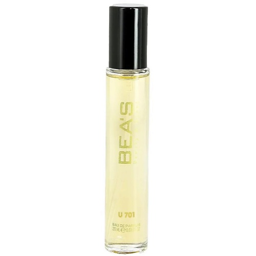 Парфюмерная вода BEAS Парфюмерная вода U701 UNISEX