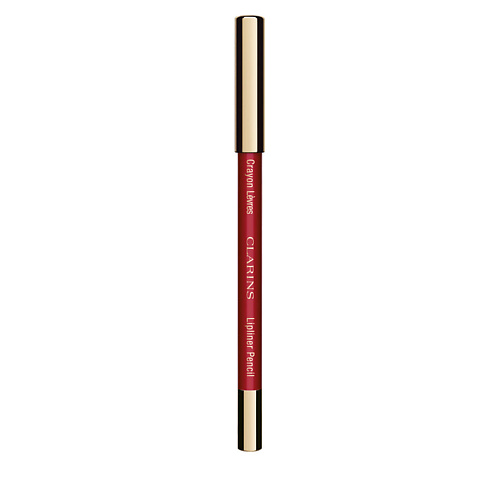 Карандаш для губ CLARINS Карандаш для губ Crayon Levres 02