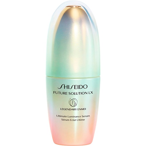 Сыворотка для лица SHISEIDO Cыворотка для здорового сияния кожи Future Solution LX Legendary Enmei
