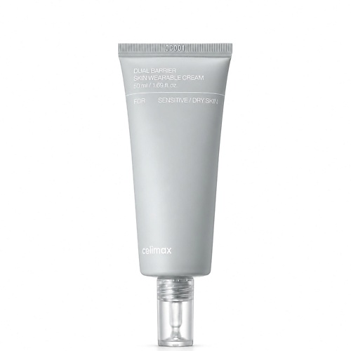 Крем для лица CELIMAX Восстанавливающий крем Dual Barrier Skin Wearable Cream