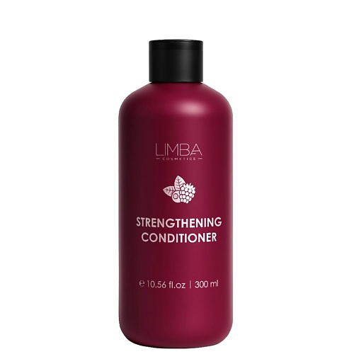 Кондиционер для волос LIMBA COSMETICS Укрепляющий кондиционер Strengthening Conditioner
