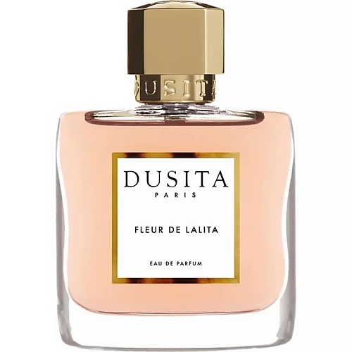 Парфюмерная вода DUSITA Парфюмерная вода FLEUR DE LALITA EDP 100 ML