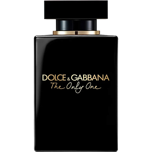 Парфюмерная вода DOLCE&GABBANA DOLCE & GABBANA Парфюмерная вода THE ONLY ONE INTENSE