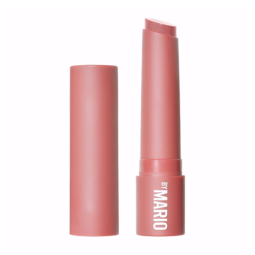 Бальзам для губ MAKEUP BY MARIO Средство для губ MoistureGlow Plumping Lip Serum Mauve Glow