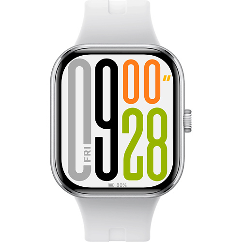 Смарт-часы Redmi Watch 5 BHR9381GL