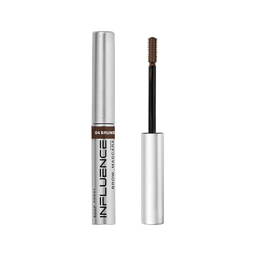 Тушь для бровей INFLUENCE BEAUTY Тушь для бровей BROW ROBOT BROW MASCARA