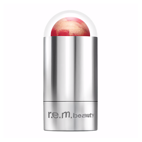 Румяна REM BEAUTY Стик-румяна и хайлайтер R.E.M. Beauty Melange a Trois