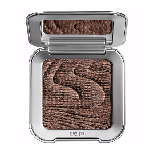 Бронзатор REM BEAUTY Пудровый бронзер R.E.M. Beauty Hypernova Satin Matte Bronzer