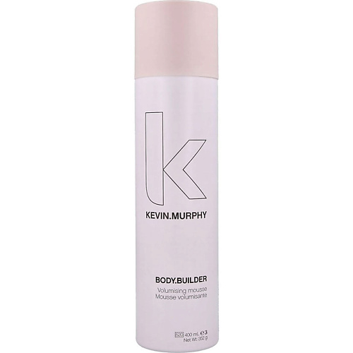 Мусс для волос KEVIN MURPHY Мусс для волос Body Builder Volumizing Mousse 400ml