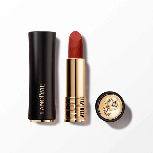 Помада для губ LANCOME Помада для губ L'ABSOLU ROUGE DRAMA MATTE LIPSTICK R24 505