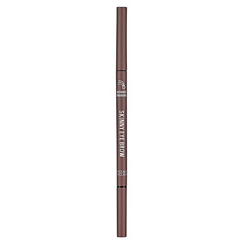 Карандаш для бровей HOLIKA HOLIKA Карандаш для бровей Wonder Drawing Skinny Eyebrow