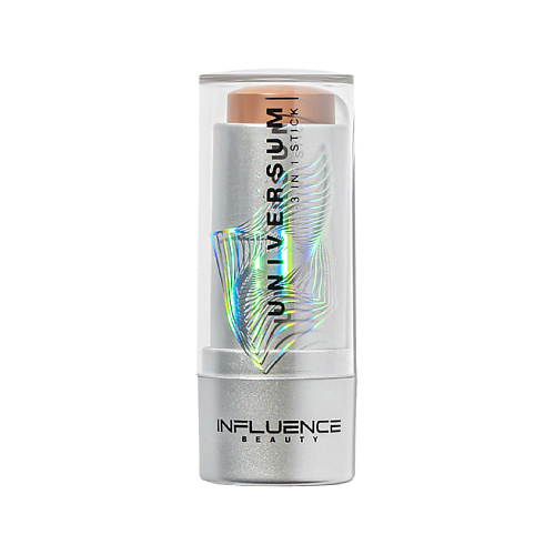 INFLUENCE BEAUTY Стик для макияжа лица UNIVERSUM STICK 3 в 1