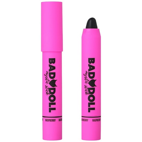 BELOR DESIGN Бальзам-тинт для губ Bad Doll