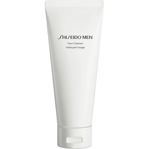 Пенка для умывания SHISEIDO Очищающая пенка Men