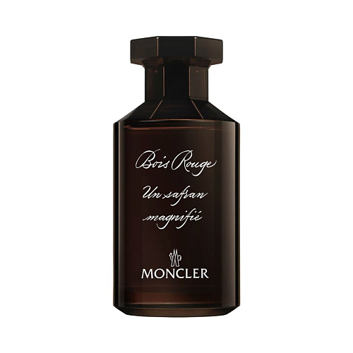 Парфюмерная вода MONCLER Парфюмерная вода BOIS ROUGE EDP 100ML