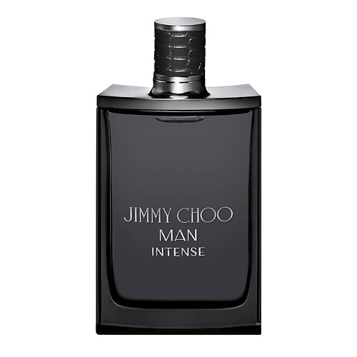 Туалетная вода JIMMY CHOO Туалетная вода JIMMY CHOO MAN INTENSE EDT SPRAY 100 ML