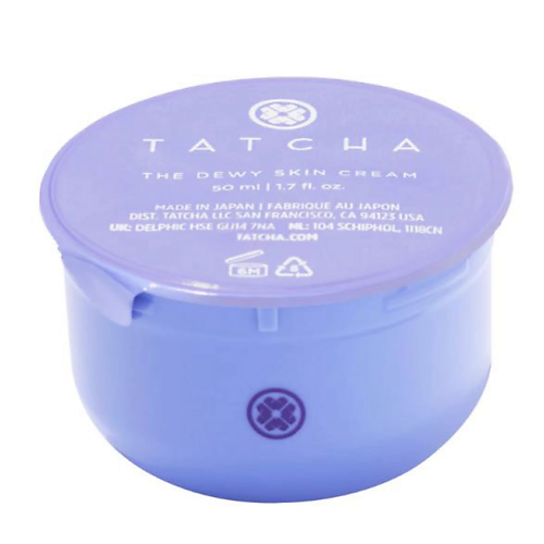 Крем для лица TATCHA Крем для лица The Dewy Skin Cream, Reffil